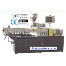 HS series Laboratory Co-rotating Twin Screw Laboratory Extruder Machine